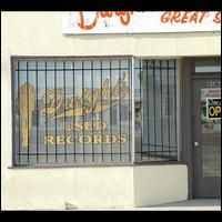 Dwight Yoakam - Dwight's Used Records